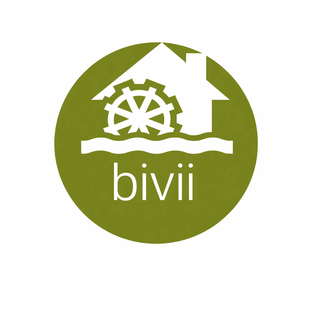 Bivii General Enterprises Limited logo