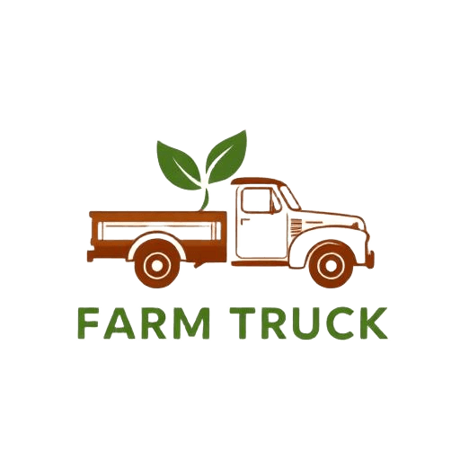 Farm Truck logo placeholder